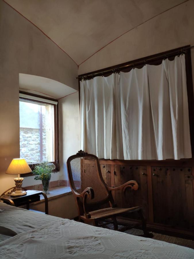 Готель El Palauet De Monells - Adults Only Екстер'єр фото