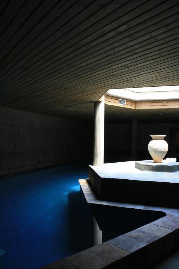 Готель El Palauet De Monells - Adults Only Екстер'єр фото