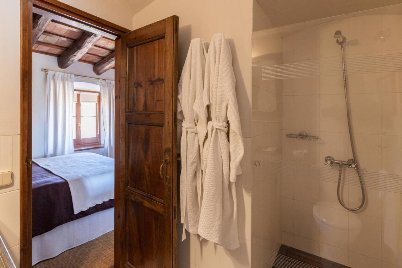 Готель El Palauet De Monells - Adults Only Екстер'єр фото